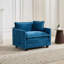 Coussin rembourré double couche Cloud-1179863150