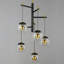 Luminaire suspendu Nucleus