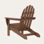 Chaise Adirondack classique POLYWOOD-28965198