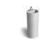 Nathanial 330mm Single Bathroom Vanity with Integrated Basin