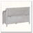 Rustic Solid Wood Entryway Storage Bench with Safety Hinge and Removable Cushion-1485984374
