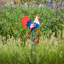 Piquet de jardin Americana Rooster