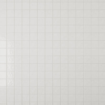 Carreau de céramique pour mur et plancher 8 po x 8 po NOA