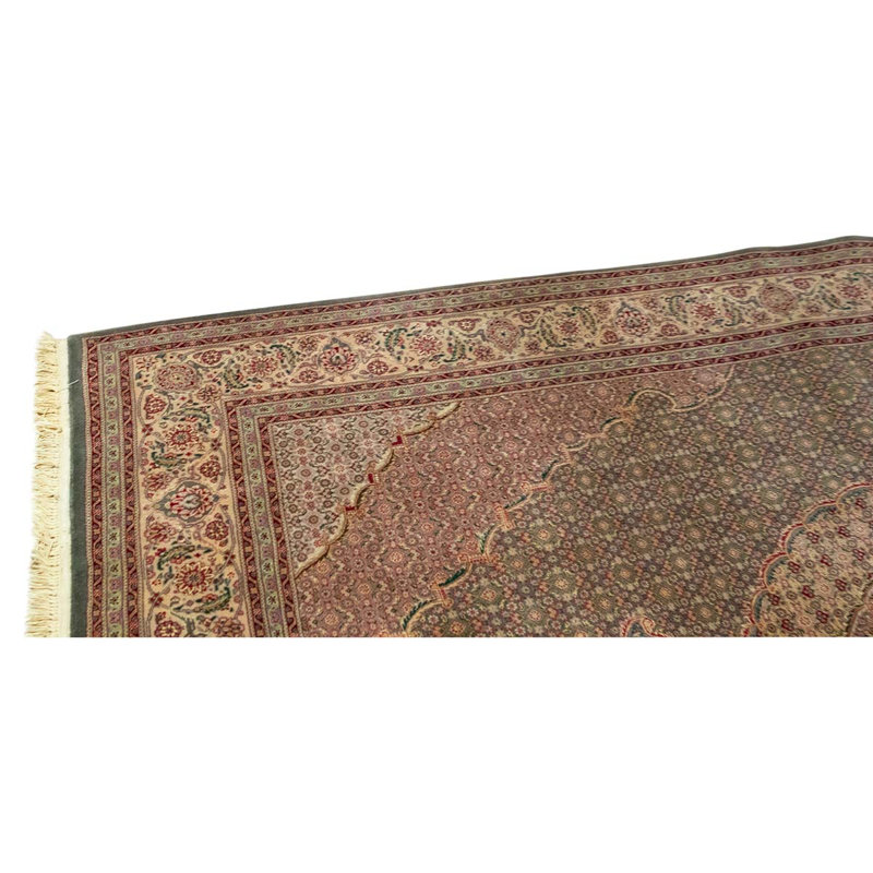 One-of-a-Kind 5'9" X 8'9" Area Rug