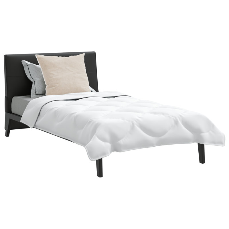 [EU ONLY] Duvet Cover Set, Double Duvet Cover + 1 Accent Pillow