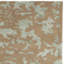 Tapis taupe en laine / coton / viscose touffeté à la main Jorie-1301064995
