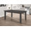 Donovan Rectangular Dining Table