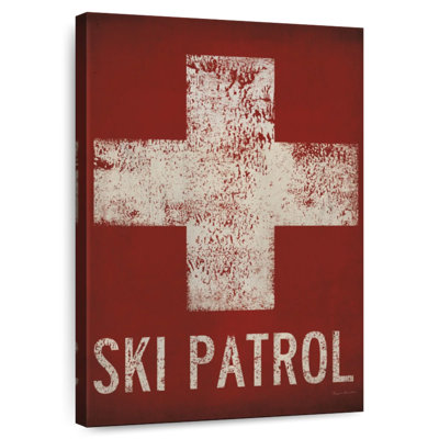 Sireci Ski Patrol