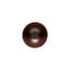 Stacked Organic Handmade Stoneware Cereal Bowl-512817964