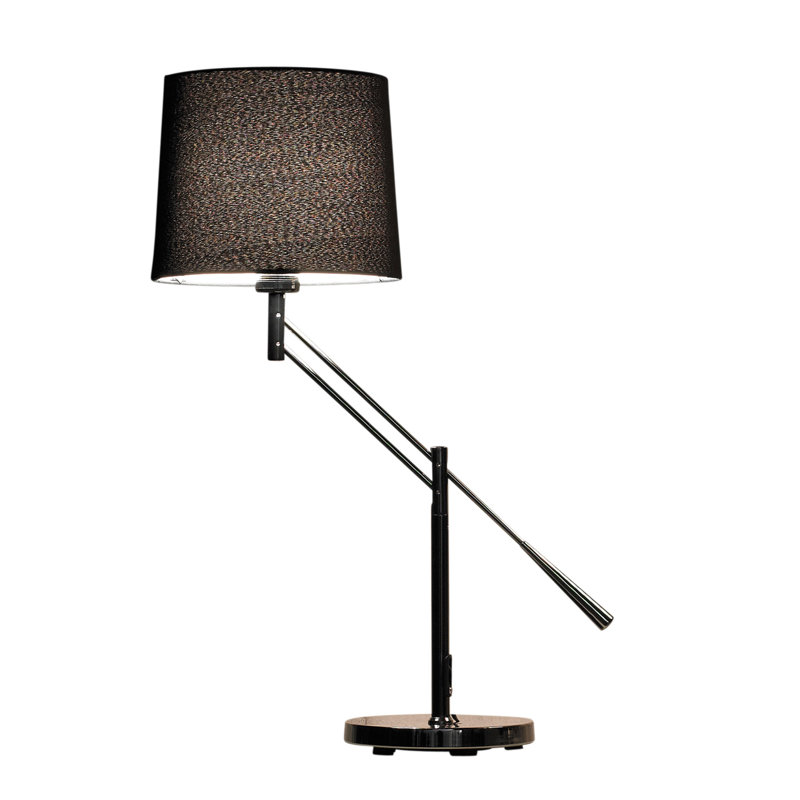 Griffie Adjustable Metal Desk Lamp