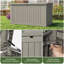 Coffre de terrasse Balconera 230 gallons-98642805