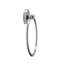 Britannia Wall Mounted Towel Ring
