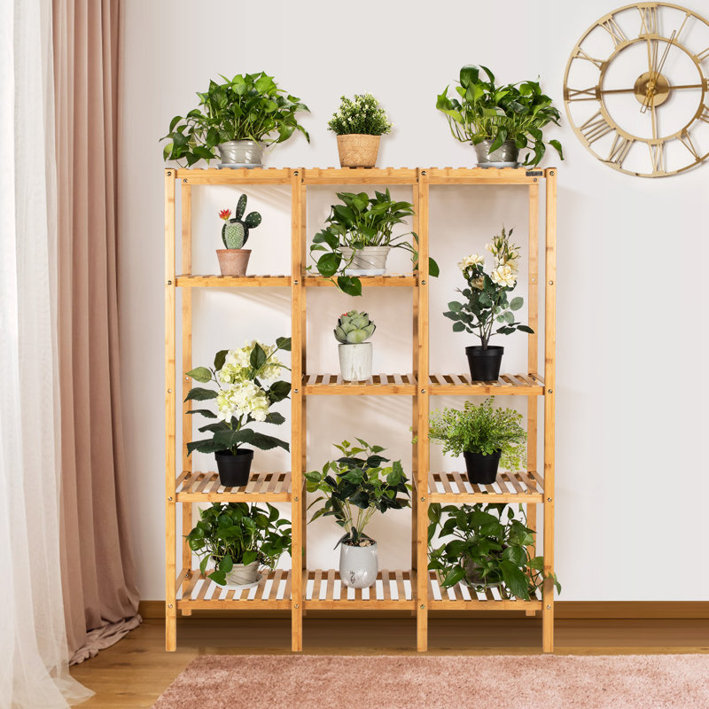 Stallings Plant Stand 5 Tier