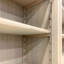 Ferris 609.6 cm H x 76.2 cm W Library Bookcase