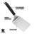 Blackstone XL Stainless Steel Hamburger Spatula