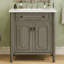 Meuble-lavabo vintage avec lavabo-1567919981