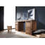 Montreux Solid Wood Writing Desk-47415795