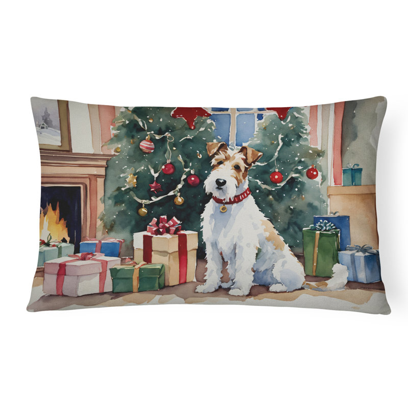 Coussin Fox Fox