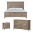 Brunello Piece Bedroom Set