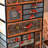 Ingertha 19 Drawer Tall Dresser
