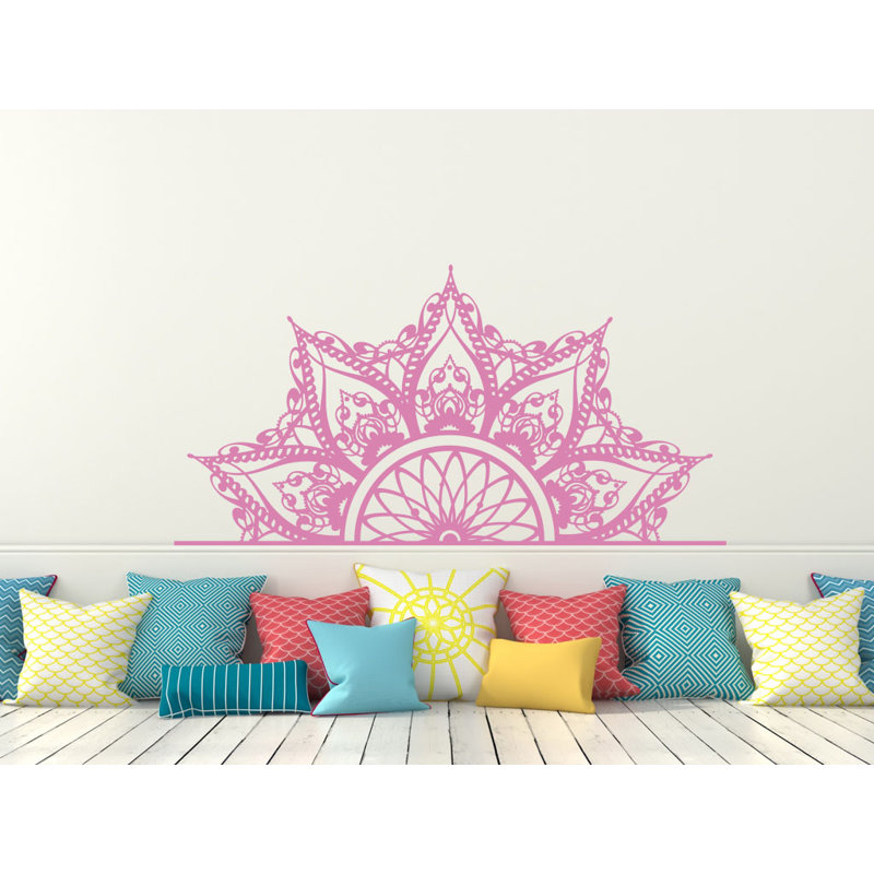 Religious & Spiritual Non-Wall Damaging Wall Decal