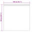 Suzzy Semi Sheer Curtain Pair-304283318-304283313