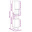 Bathroom Cabinet-105006299