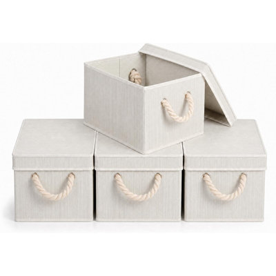 Rebrilliant Decorative Basket