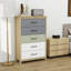 Commode 5 tiroirs Allysyn-2093108860