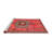 Oriental Indoor Rug-183586562