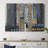Mashup I-Premium Gallery Wrapped Canvas -Ready to Hang-108943180