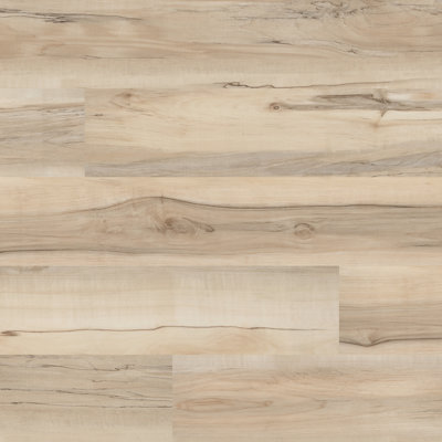 Parkland Harvest Oak 7 in. x 48 in. 5mm 20mil Waterproof Rigid Core Luxury Vinyl Plank Flooring