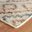 Jelly Roll Sky Handwoven Wool Rug-124296894