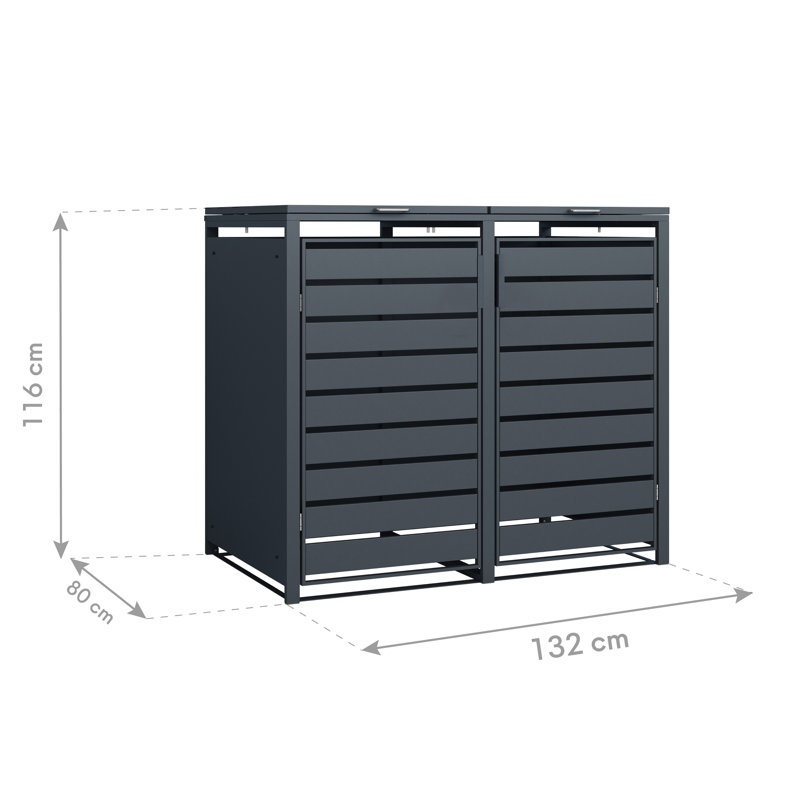 Bin Store