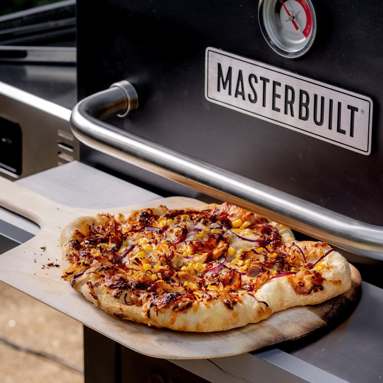 Masterbuilt Pizza Oven