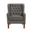 Fauteuil à oreilles Classic Classic-1715689206