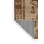 Tapis turc beige lavable à la machine-1718595923