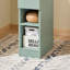 Jayshaun 20cm 1 Drawer Bedside Table-824019204