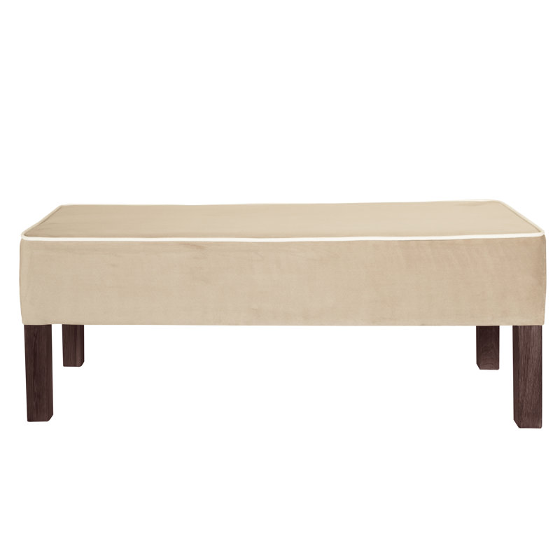 Upholstered Bench