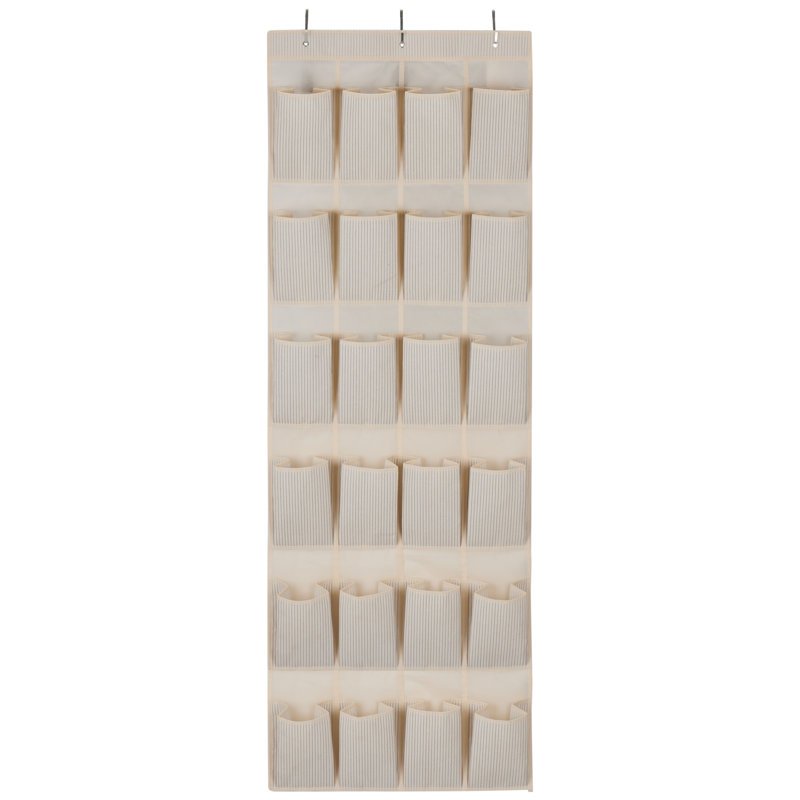 Organisateur de chaussures 20 poches Simplifier