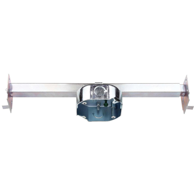 Boîtier de ventilateur de plafond