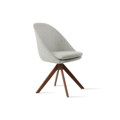 Chaise pivotante Avanos