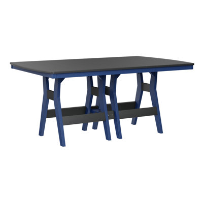 Harbor Outdoor Rectangular Dining Table
