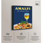 "Amalfi", reproduction d'art sur toile par Art Remedy-118148883-118148884