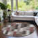 Malchow Washable Southwestern Indoor / Outdoor Rug