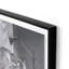 Salvador Dali In Studio I Print by Michael Ochs-87951310