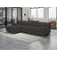 4 Seater Corner Sofa-105074979-105074982