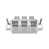 White Driftwood Chair/White Antique Concrete Table is out of stock