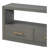 Zechariah Stylish Storage TV Stand-334955418