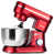 Red is out of stock selected